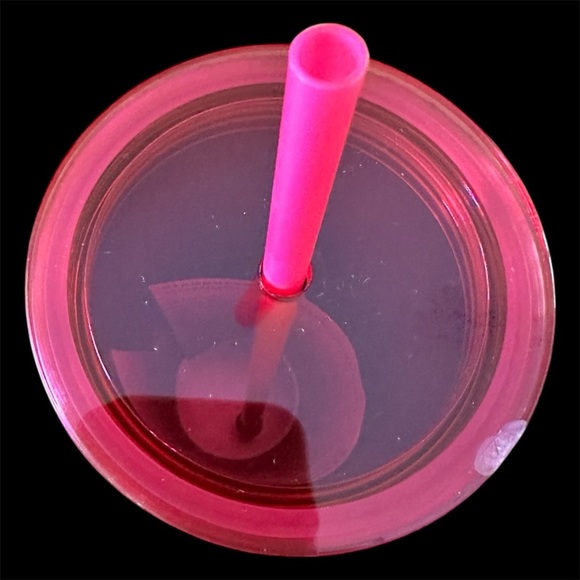 Starbucks Metallic Pink Swirl Cold Cup Tumbler – 24oz | 2023 Holiday Edition - Picture 5 of 11